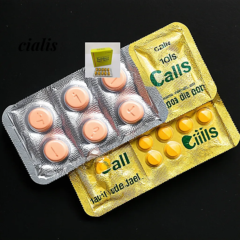 Cialis 5mg prix en pharmacie